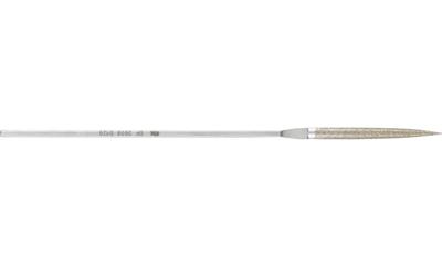 PFERD 15308142 Diamant-remmingsvijl Lengte 140 mm 1 stuk(s)