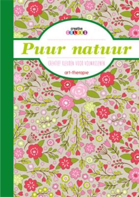 Puur natuur - Paperback (9789463546065) Puur natuur - Paperback (9789463546065)