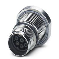 Phoenix Contact 1613547 Sensor/actuator connector, niet geassembleerd Aantal polen (sensoren): 4 1 stuk(s)