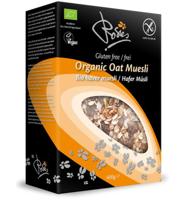 Rosies Rosies Haver Muesli Bio (400g)