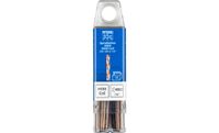 PFERD SPB DIN 338 HSSE N 4,5 INOX 25203563 Spiraalboor Gezamenlijke lengte 80 mm 10 stuk(s) - thumbnail