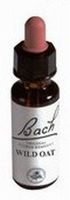 Alive BA36 Wild oat (50 ml) - thumbnail