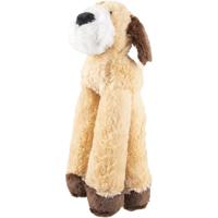 Hondenknuffel Hond Blondy - 33 cm