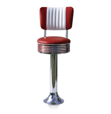 Barkruk BS-27 CB Ruby