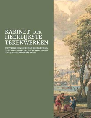 Kabinet der heerlijkste tekenwerken - Albert Elen, Charles Dumas, Robert-Jan Te Rijdt - Hardcover (9789461615169) Kabinet der heerlijkste tekenwerken - Albert Elen, Charles Dumas, Robert-Jan Te Rijdt - Hardcover (9789461615169)