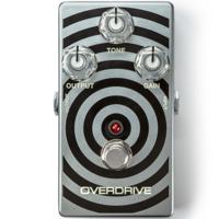 MXR WA44 Wylde Audio Overdrive effectpedaal