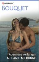 Ademloos verlangen - Melanie Milburne - ebook - thumbnail