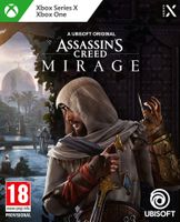 Assassin's Creed Mirage - thumbnail