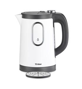 Trisa 2-in-1 Perfect Cup w Waterkoker Snoerloos Wit