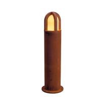 SLV Roestige tuinlamp Rusty Cone 70 229432