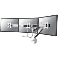 Neomounts NM-D775DX3WHITE monitorarm