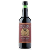 Ouro Full Red Premium 75cl bij Jumbo