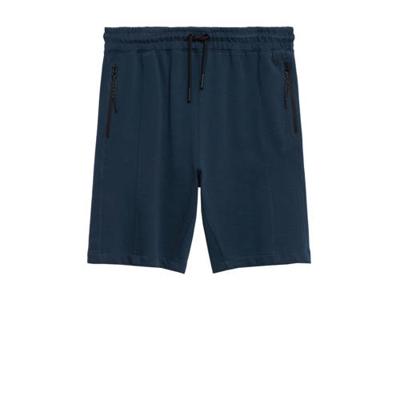 Mango Kids sweatshort marine