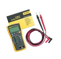 Fluke 115 Multimeter Digitaal CAT III 600 V Weergave (counts): 6000 - thumbnail