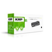 KMP H-T235 Toner schwarz kompatibel mit HP CE 505 A
