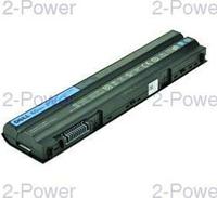 DELL 2VYF5 oplaadbare accu (60 Wh, zwart, 1 stuk)