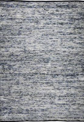 Scandinavisch Vloerkleed Blauw Multicolor Cusio, 160x230 Scandinavisch Vloerkleed Blauw Multicolor Cusio, 160x230