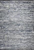 Scandinavisch Vloerkleed Blauw Multicolor Cusio, 160x230