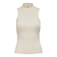 ONLY top ONLNESSA ecru