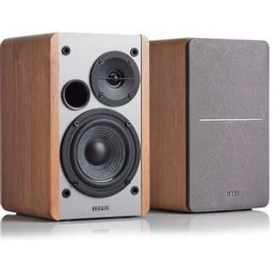 Edifier R1280T Speakerset Bruin