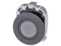 Siemens 3SU1061-0JD70-0AA0 Verlichte melder IP66, IP67, IP69/IP69K 1 stuk(s)