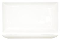 Cosy & Trendy Plat bord Julietta 32x18 cm