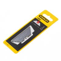 Reserve Mesjes 1992 zonder gaten blister van 5 messen 0-11-922