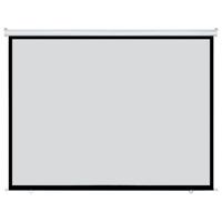 DMT Proscreen 100 inch 4:3 handmatige bediening