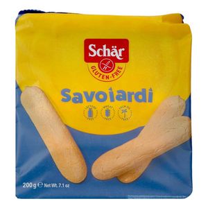 Schar Koekjes Savoiardi 200g