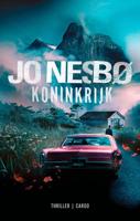 Koninkrijk - Jo Nesbø - eBook (9789403128818)