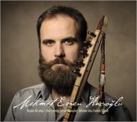 Kislar Lal Oldu - Winter Has Fallen Silent - CD (4013429115565)