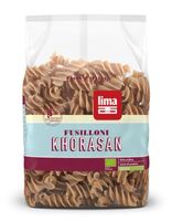 Lima Khorasan fusilloni bio (500 gr)