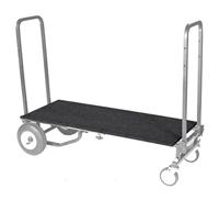 Rock N Roller - RSD10 - R10 Solid Deck - Fits R8, R10, R12