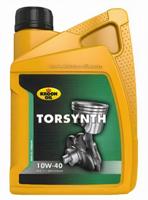 Kroon Oil motorolie Torsynth 10W 40 1 liter