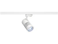 SLV 230V-railsysteem lamp 35 W Wit
