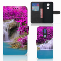 Nokia 8.1 Flip Cover Waterval