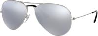 Ray-Ban Aviator Large Metal Flash Lenses RB3025-019/W3-58