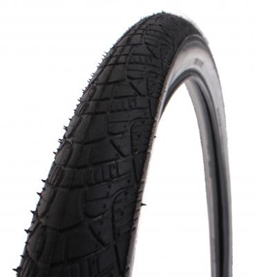 Noslar buitenband Stark antilek 28 x 1.75 (47-622) zwart Noslar buitenband Stark antilek 28 x 1.75 (47-622) zwart