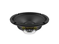 Lavoce 12602610 Woofer 6,5 inch neodymium met stalen mand, meerkleurig, eenheidsmaat