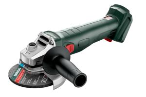 Metabo W 18 L 9-125 Quick haakse slijper 12,5 cm 8500 RPM 1,6 kg