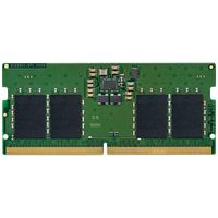 Kingston KCP548SS6K2-16 Werkgeheugenmodule voor laptop DDR5 16 GB 2 x 8 GB Non-ECC 4800 MHz 262-pins SO-DIMM CL40 KCP548SS6K2-16 - thumbnail