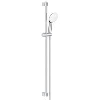 GROHE Tempesta 110 Glijstangset - 90cm - 2 straalsoorten - 8.0l/min - chroom 26163003