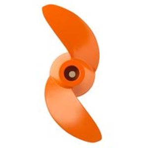 1973-00 Torqeedo Travel 1103C standaard propeller