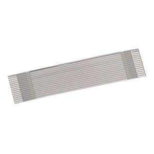 Molex 153660145 Lintkabel Rastermaat: 0.50 mm 1 stuk(s)