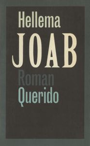 Joab - Hellema - ebook