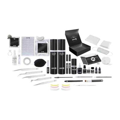 Jacky M. Allround Kit Pakket Jacky M. Allround Kit Pakket