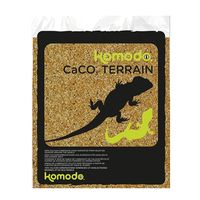 Komodo Caco zand caramel - thumbnail