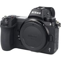 Nikon Z6 body occasion