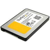 StarTech.com M.2 SSD naar 2,5 inch SATA III-adapter NGFF Solid-State Drive Converter met beschermende behuizing - thumbnail