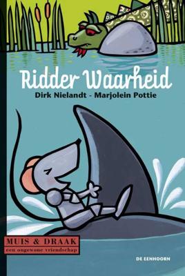 Ridder Waarheid - Dirk Nielandt - Hardcover (9789462913844)
